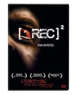 Watch and Download [REC]² 12